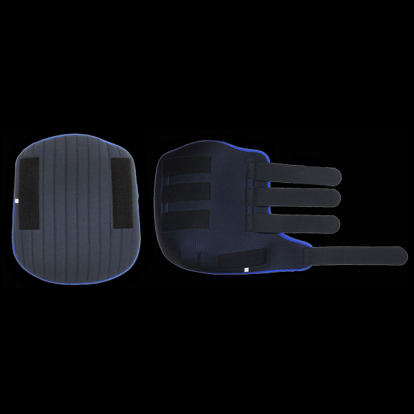 HORSE FOOT KNEE BOOT